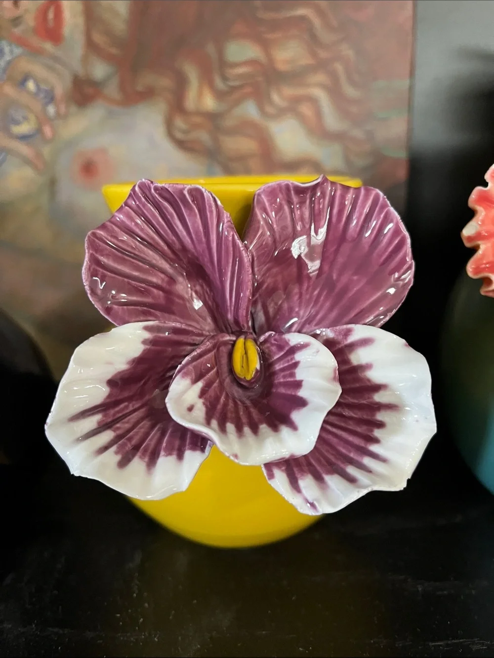 Anthropologie Blossom Vase Set - Picture 7 of 16